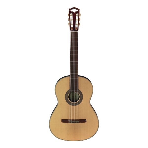 HANIKA HE Doubletop N-1