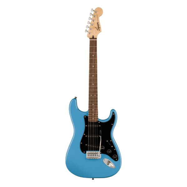 FENDER Squier Sonic Stratocaster California Blue-1