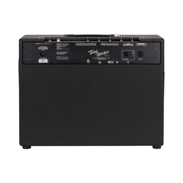 FENDER Tone Master FR-12-2