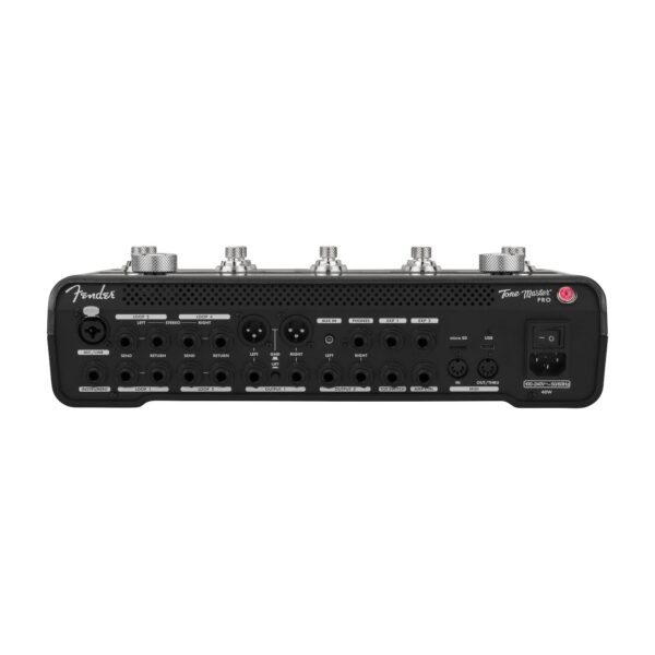 FENDER Tone Master Pro-2