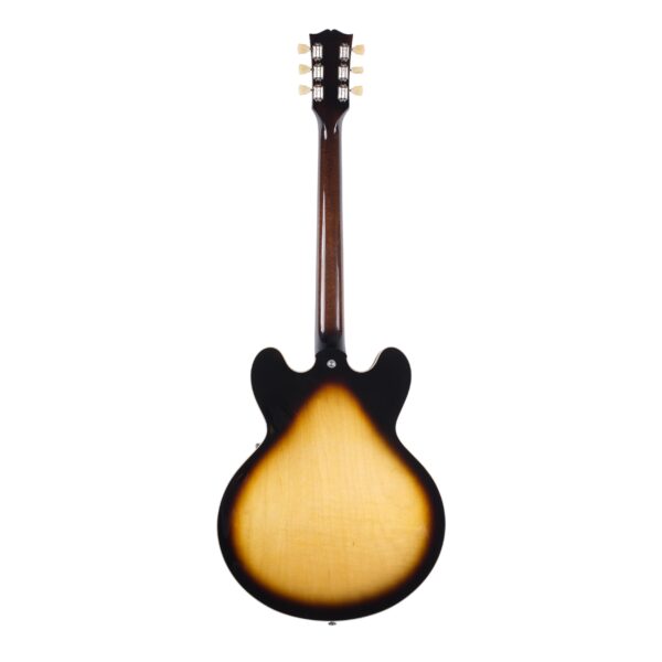 GIBSON ES-335 Vintage Burst-7