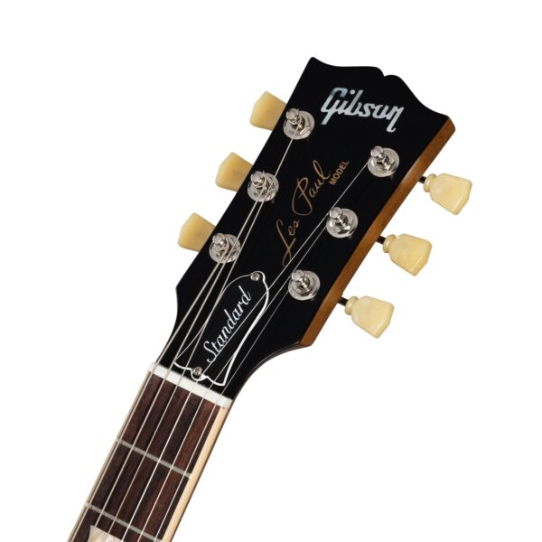 GIBSON Les Paul Standard '50s Faded Vintage Honey-4