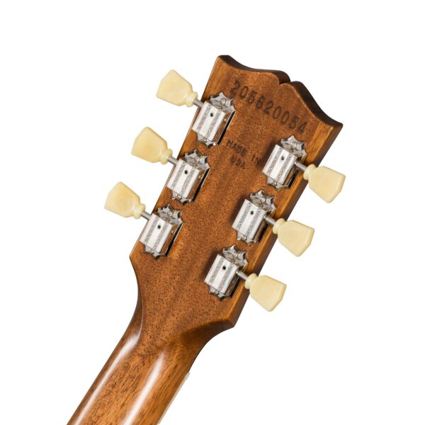 GIBSON Les Paul Standard '50s Faded Vintage Honey-5