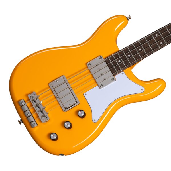 EPIPHONE Newport Bass California Coral-2