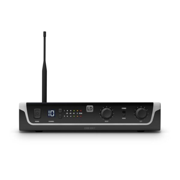 LD Systems U305 IEM In-Earsystem 584-608 MHz-2