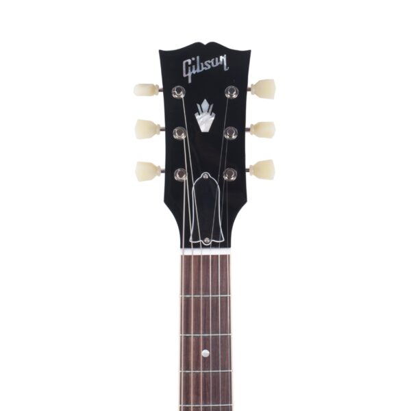 GIBSON CS-336 Figured Vintage Sunburst-8