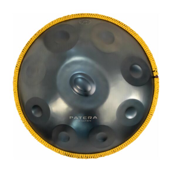PATERA Handpan D-Amara-1