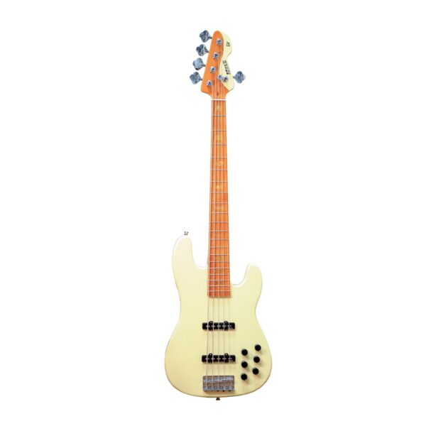 MARKBASS Gloxy 5 Val Cream CR MP-1