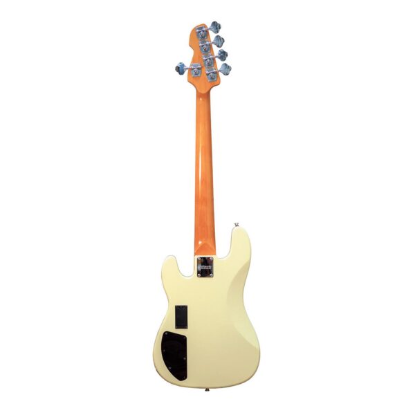 MARKBASS Gloxy 5 Val Cream CR MP-2