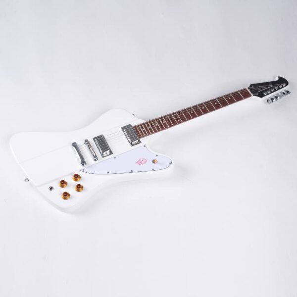 Tokai FB68 snow white-5