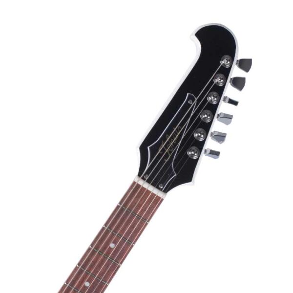 Tokai FB68 snow white-7