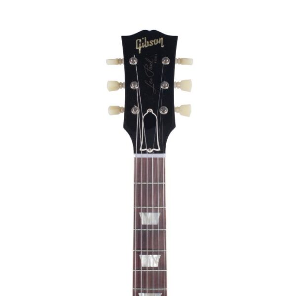 GIBSON 1960 Les Paul Standard Reissue Iced Tea VOS-8