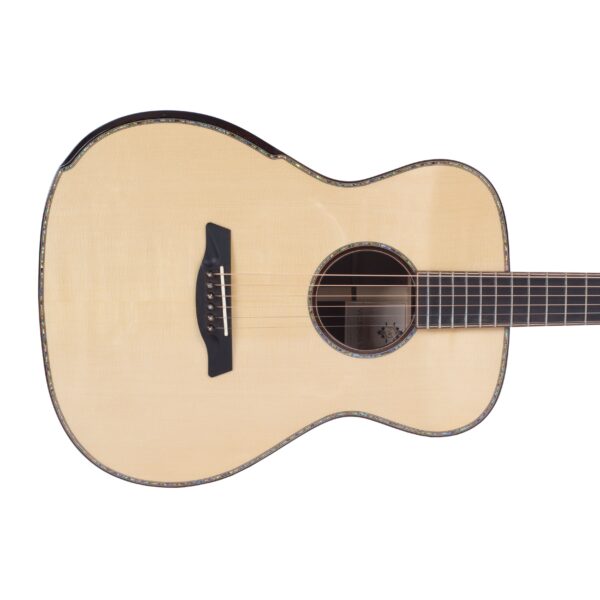 MAESTRO GUITARS Private Collection Victoria MR SB SUX-2