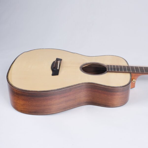 MAESTRO GUITARS Private Collection Victoria MR SB SUX-3