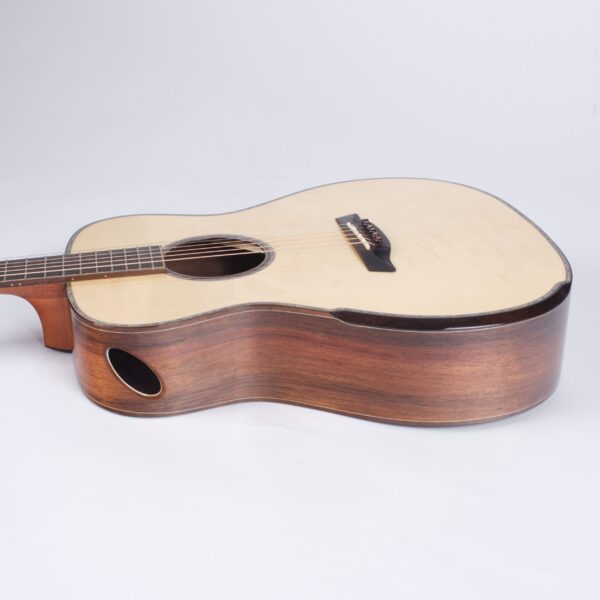MAESTRO GUITARS Private Collection Victoria MR SB SUX-4