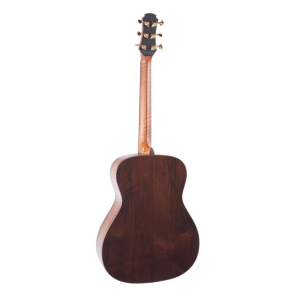 MAESTRO GUITARS Private Collection Victoria MR SB SUX-5