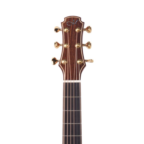 MAESTRO GUITARS Private Collection Victoria MR SB SUX-6