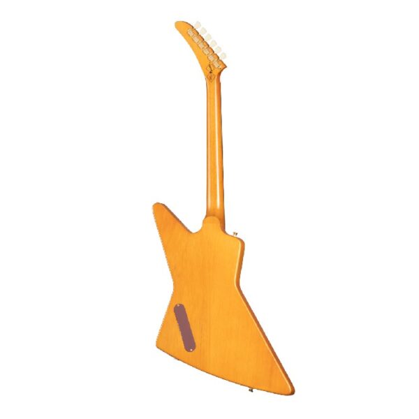 EPIPHONE 1958 Korina Explorer-2
