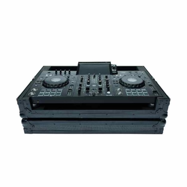 MAGMA DJ-Controller Case XDJ-RX3/RX2 Black/Black-1