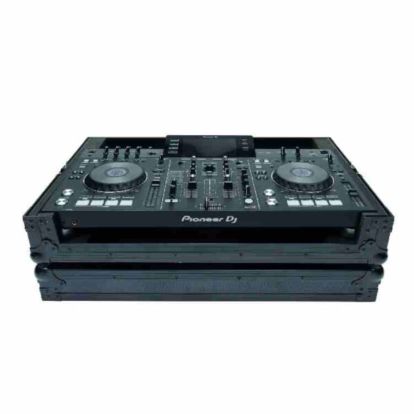 MAGMA DJ-Controller Case XDJ-RX3/RX2 Black/Black-2