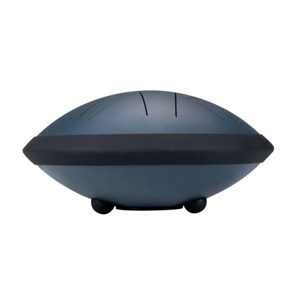 SELA Melody Tongue Drum 10“ D Akebono Navy Blue SE 371-3