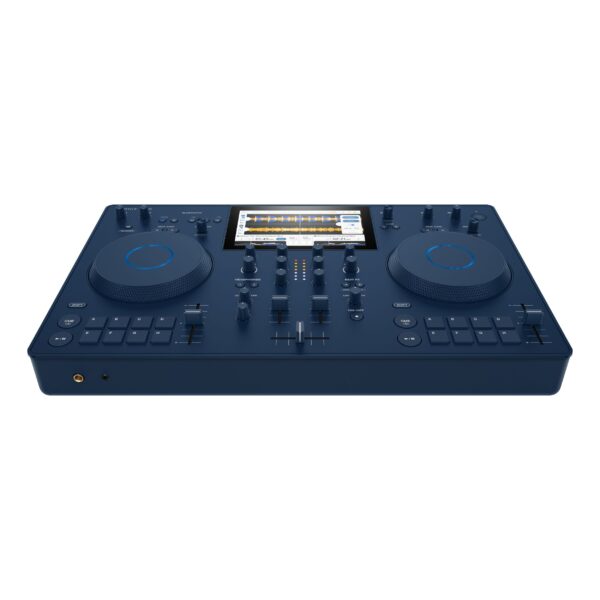 AlphaTheta OMNIS-DUO All-in-One-DJ-System-2
