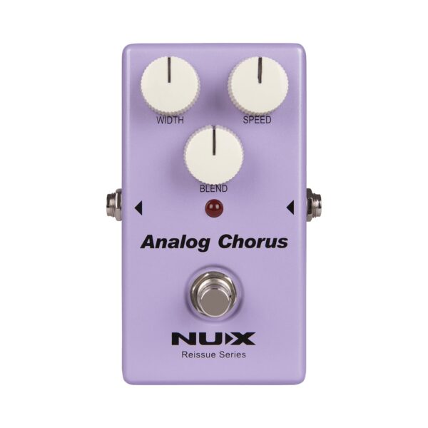 NUX Analog Chorus-1