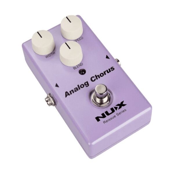NUX Analog Chorus-2