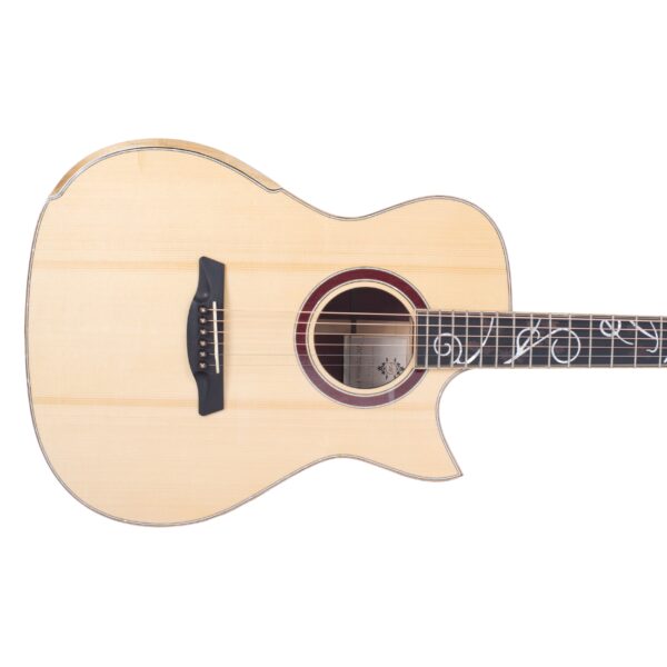 MAESTRO GUITARS Private Collection Victoria PH CSB A-2