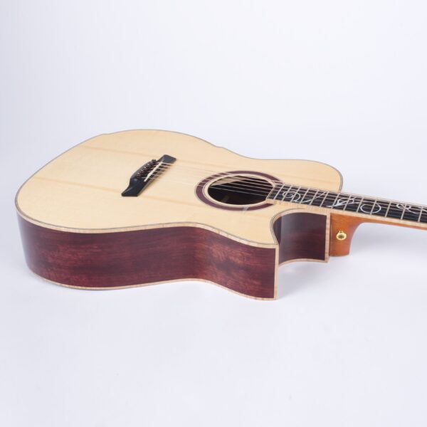MAESTRO GUITARS Private Collection Victoria PH CSB A-3