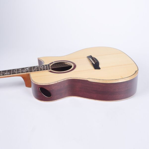 MAESTRO GUITARS Private Collection Victoria PH CSB A-4