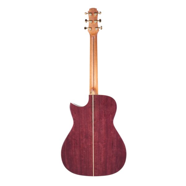 MAESTRO GUITARS Private Collection Victoria PH CSB A-5