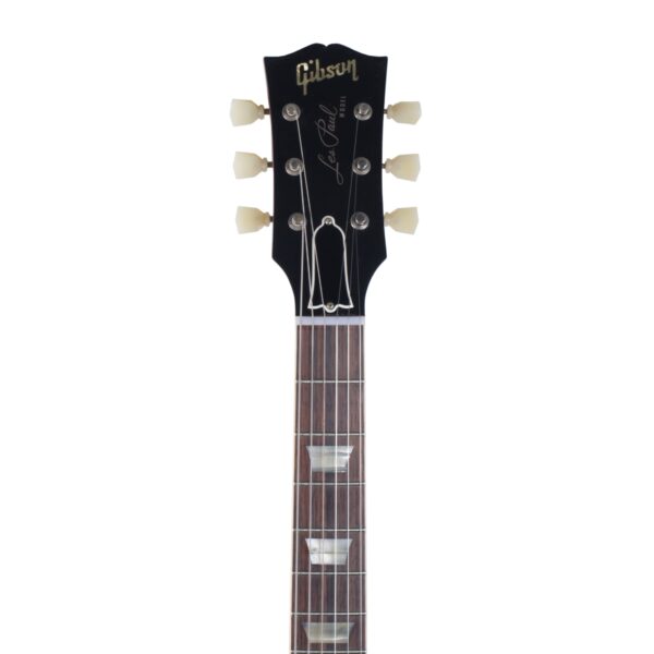 GIBSON 1959 Les Paul Standard Iced Tea Reissue VOS-8