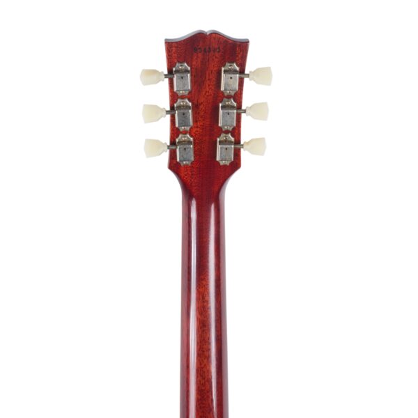 GIBSON 1959 Les Paul Standard Iced Tea Reissue VOS-9