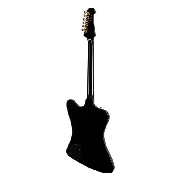 GIBSON Firebird Custom Ebony-3