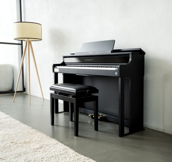 CASIO Celviano AP-750BK Digitalpiano-5
