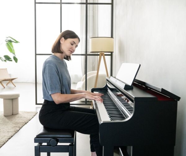 CASIO Celviano AP-750BK Digitalpiano-6