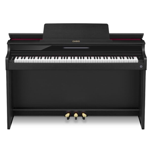 CASIO Celviano AP-550BK Digitalpiano-1
