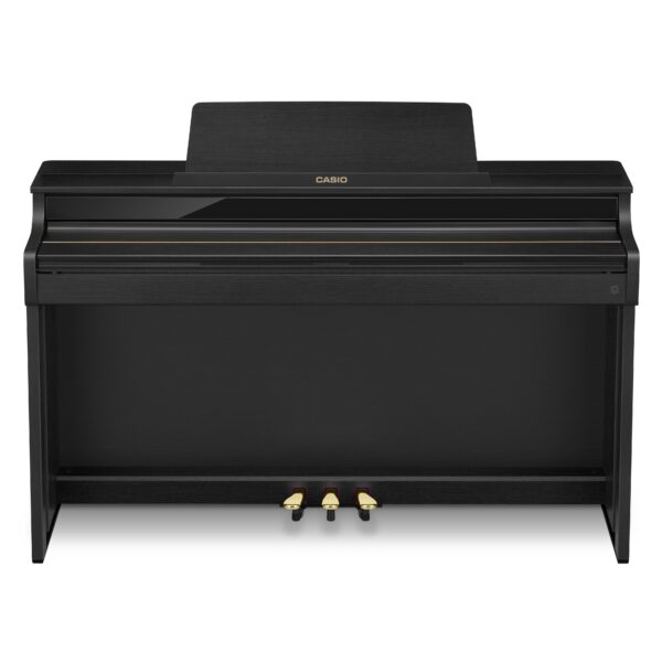 CASIO Celviano AP-550BK Digitalpiano-2
