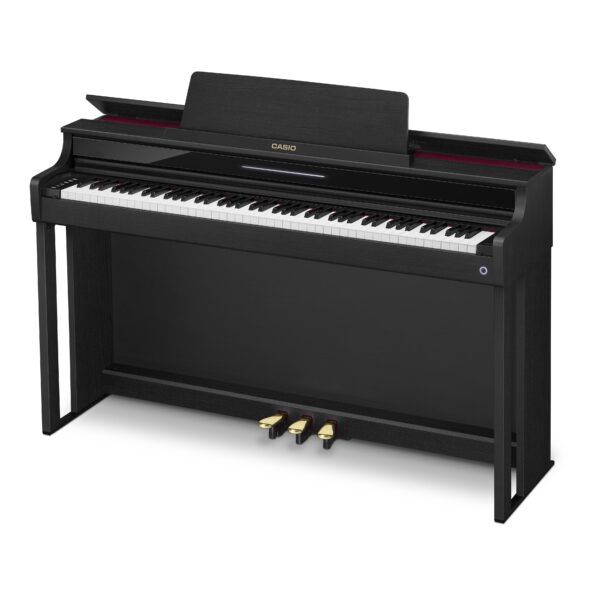 CASIO Celviano AP-550BK Digitalpiano-3