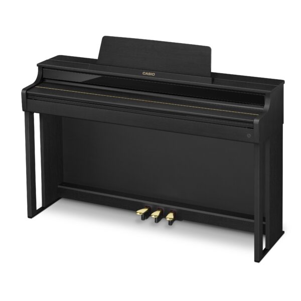 CASIO Celviano AP-550BK Digitalpiano-4