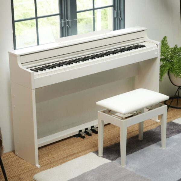 CASIO Celviano AP-550WE Digitalpiano-2