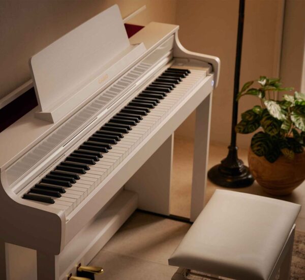 CASIO Celviano AP-550WE Digitalpiano-3