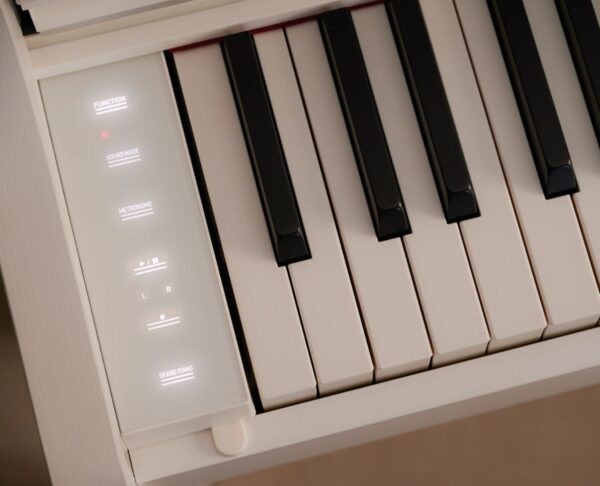 CASIO Celviano AP-550WE Digitalpiano-6