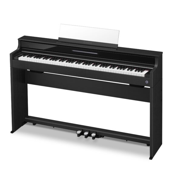 CASIO Celviano AP-S450BK Digitalpiano-3