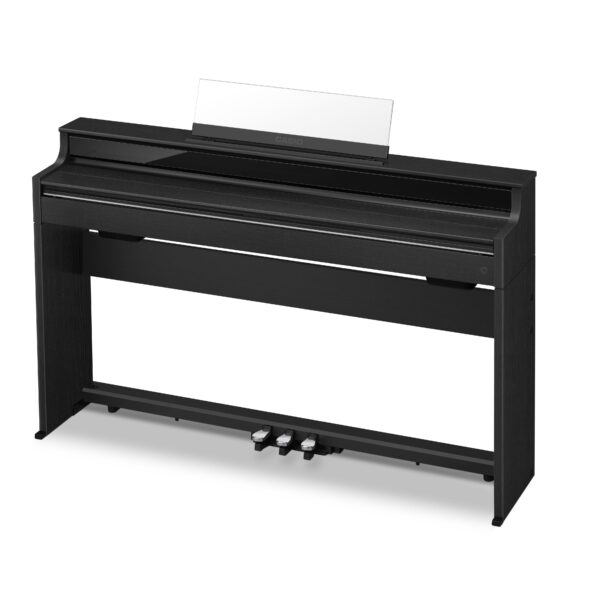 CASIO Celviano AP-S450BK Digitalpiano-4