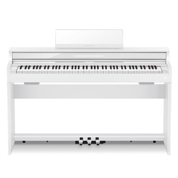 CASIO Celviano AP-S450WE Digitalpiano-1