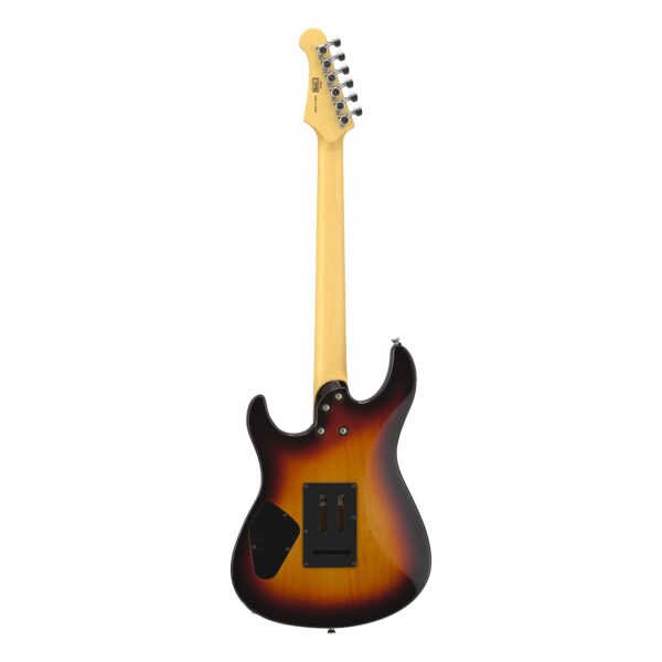 YAMAHA PACIFICA Professional GPACP12DB Desert Burst-2