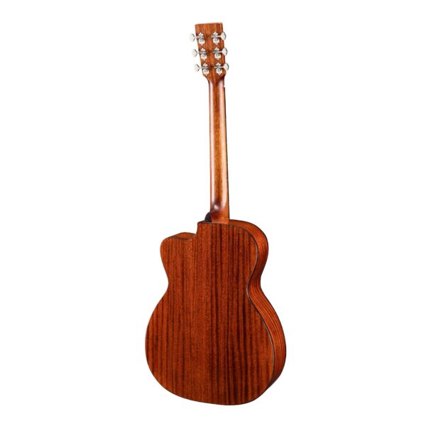 EASTMAN E1OMCE Deluxe Orchestra Model