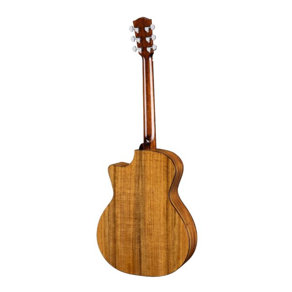 EASTMAN AC222-CE Deluxe Grand Auditorium-2